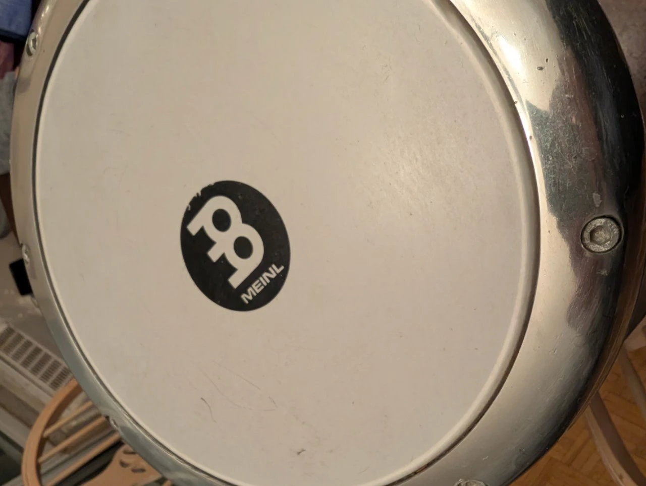MEINL Doumbek Drum - photo 2