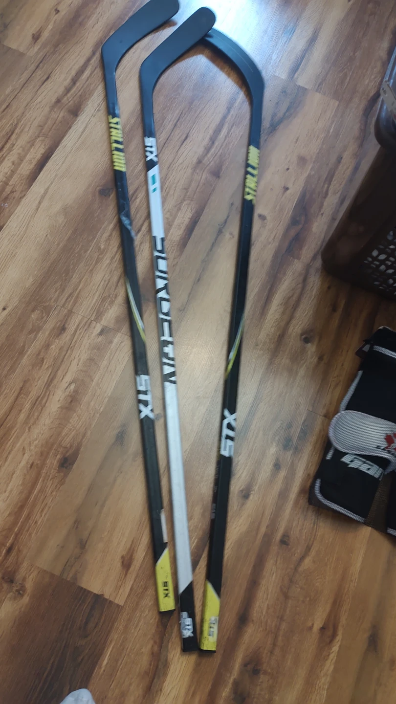 STX & Surgeon Hockey Sticks - photo 2