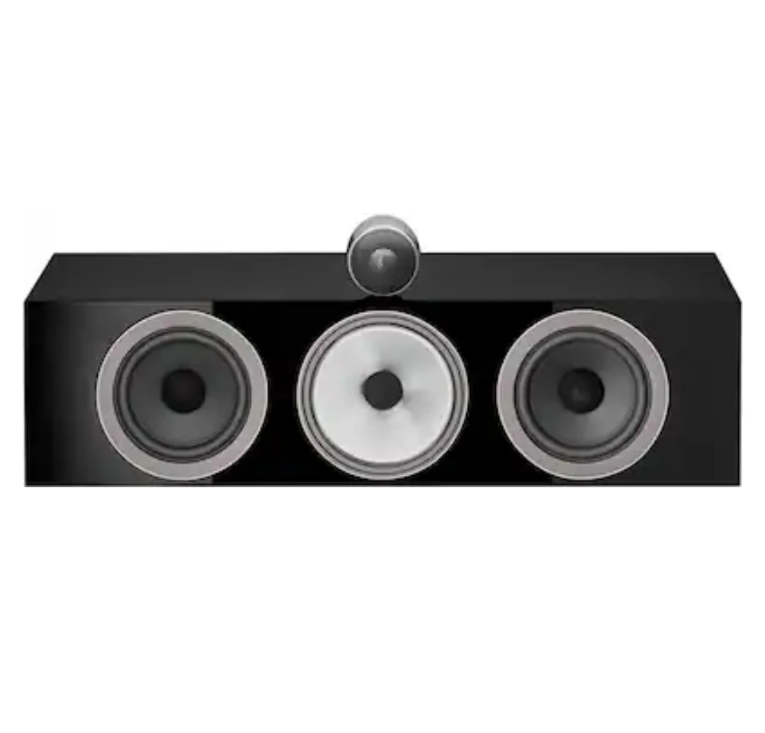 Bowers & Wilkins   HTM71 S3  Gloss Black - photo 3