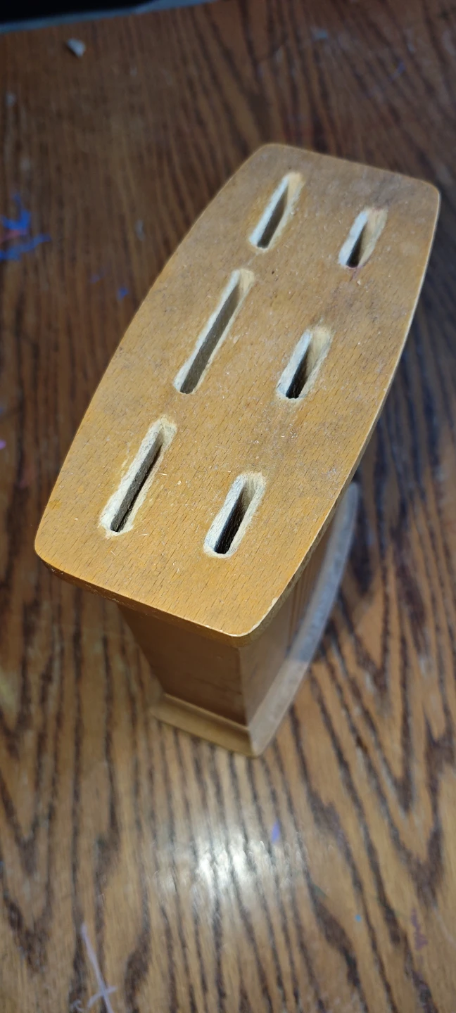 Richardson Knife Block - photo 2