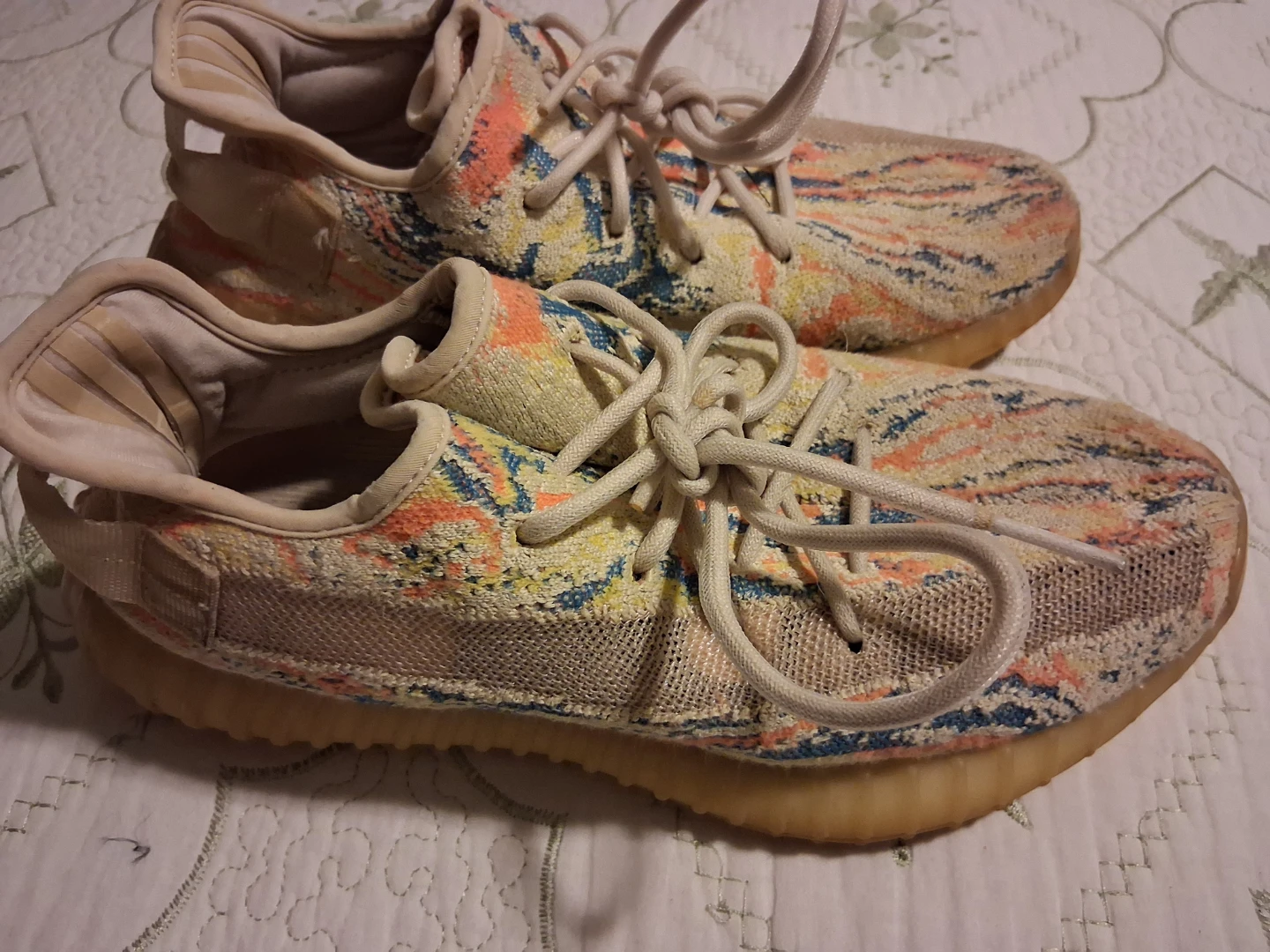 Adidas Yeezy Boost 350 V2 MX Oat