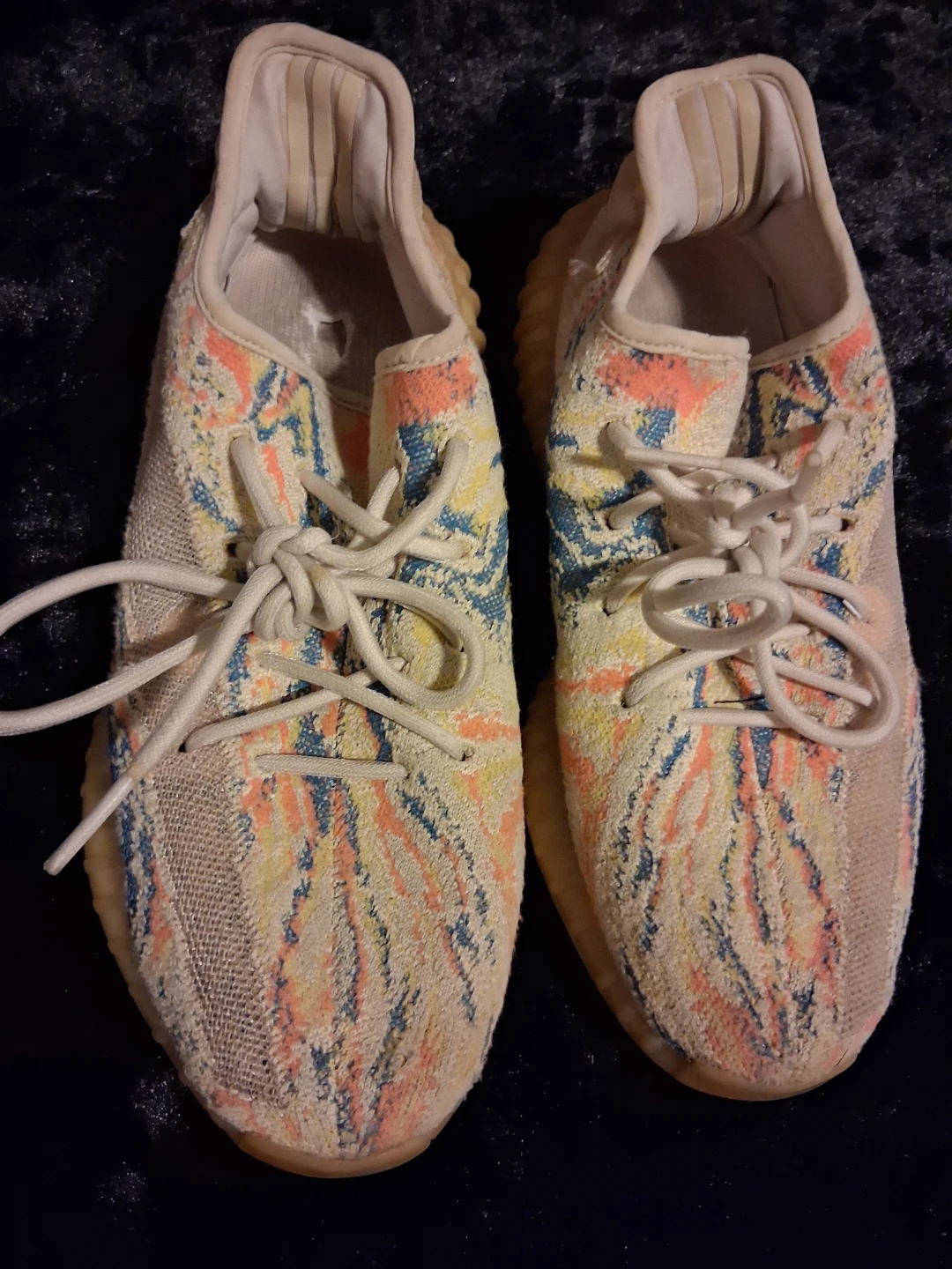 Adidas Yeezy Boost 350 V2 MX Oat - photo 2