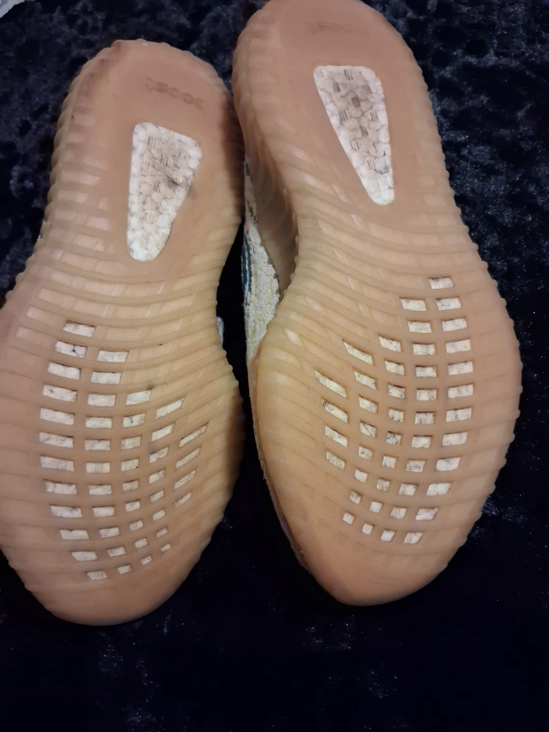 Adidas Yeezy Boost 350 V2 MX Oat - photo 3
