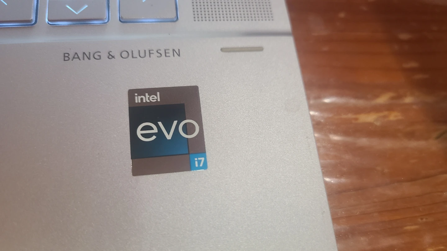 HP Envy x360 2-in-1 Laptop - photo 3
