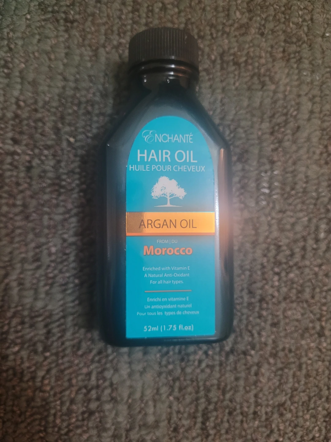 Argan Oil from Morocco