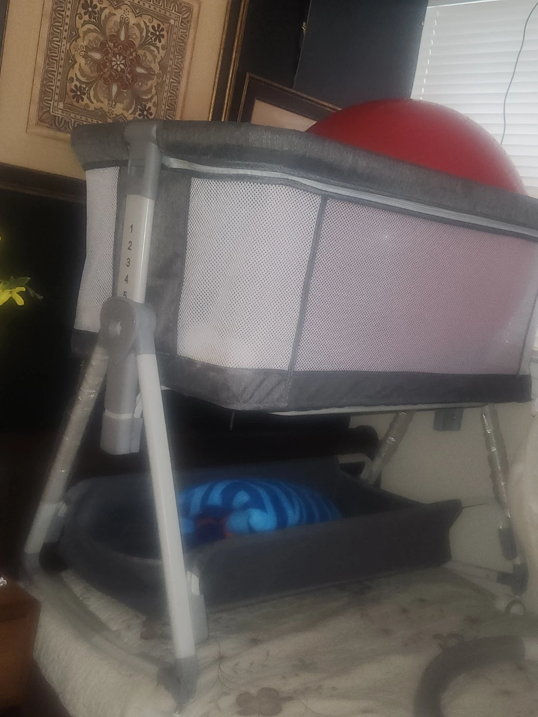 Baby Bassinet - Gently Used