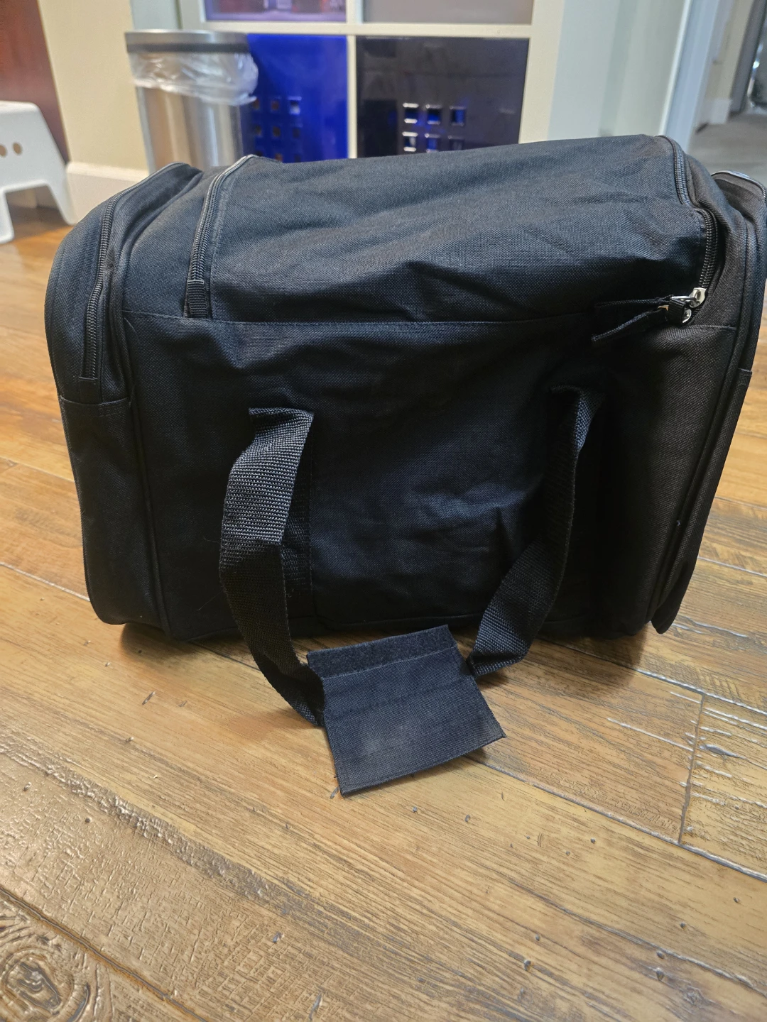 Dunlop sports bag - photo 3