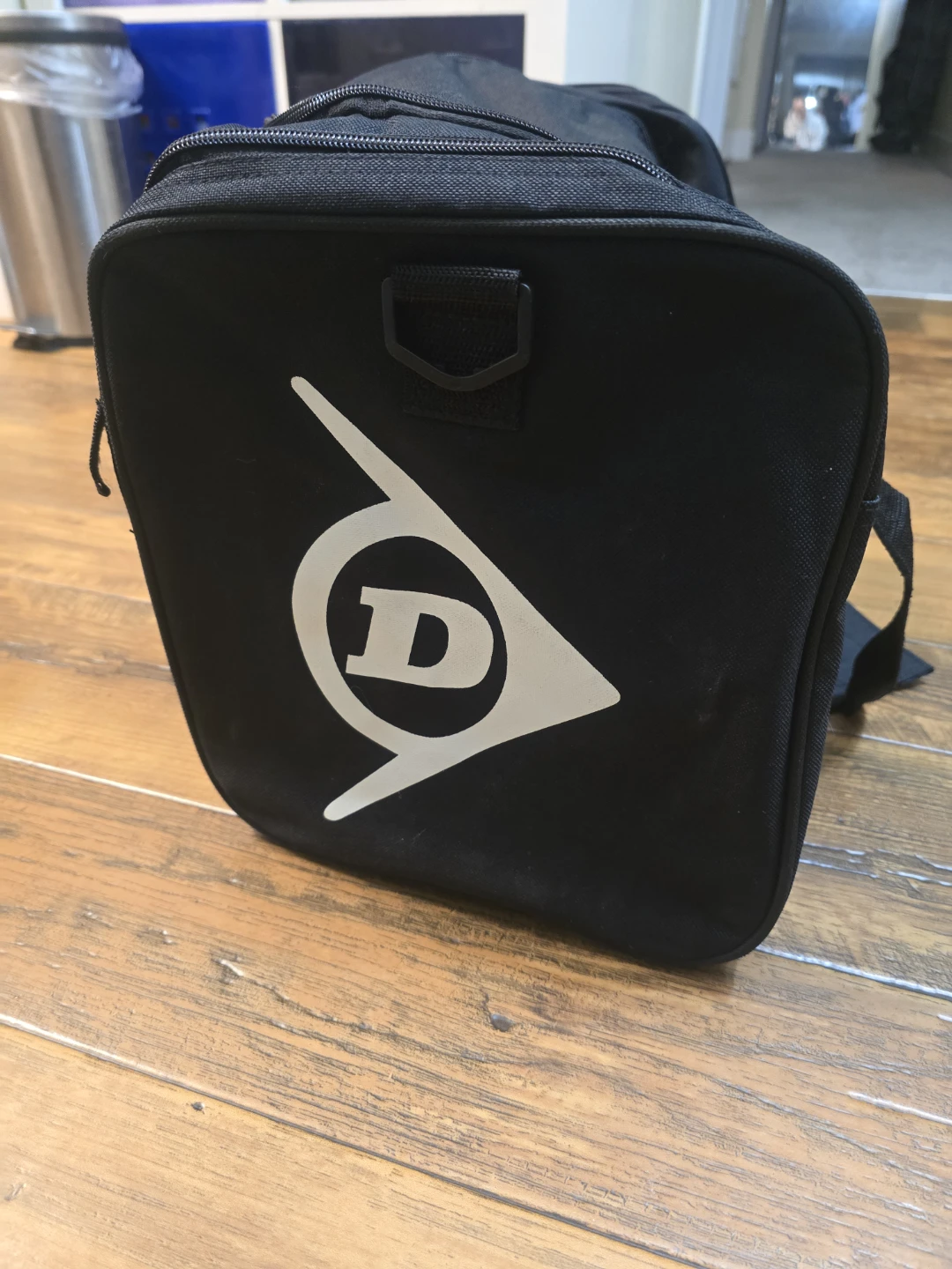 Dunlop sports bag - photo 4
