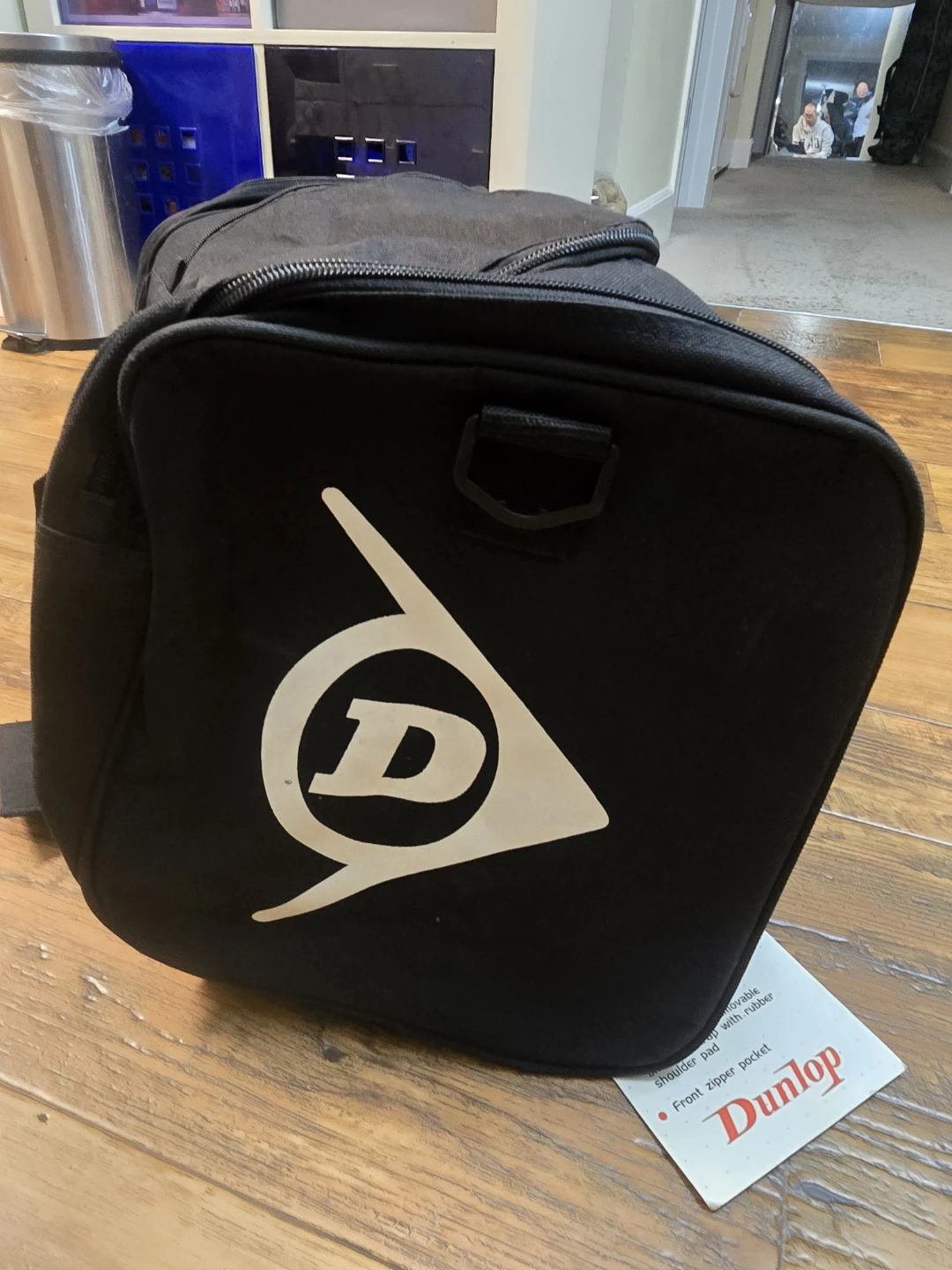 Dunlop sports bag - photo 5