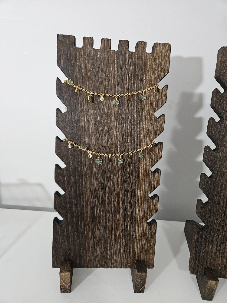 2 Pcs Necklace Display Stand - photo 4