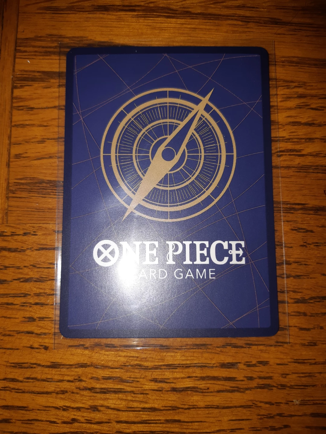 One Piece TCG: Usopp OP09-024 - photo 2