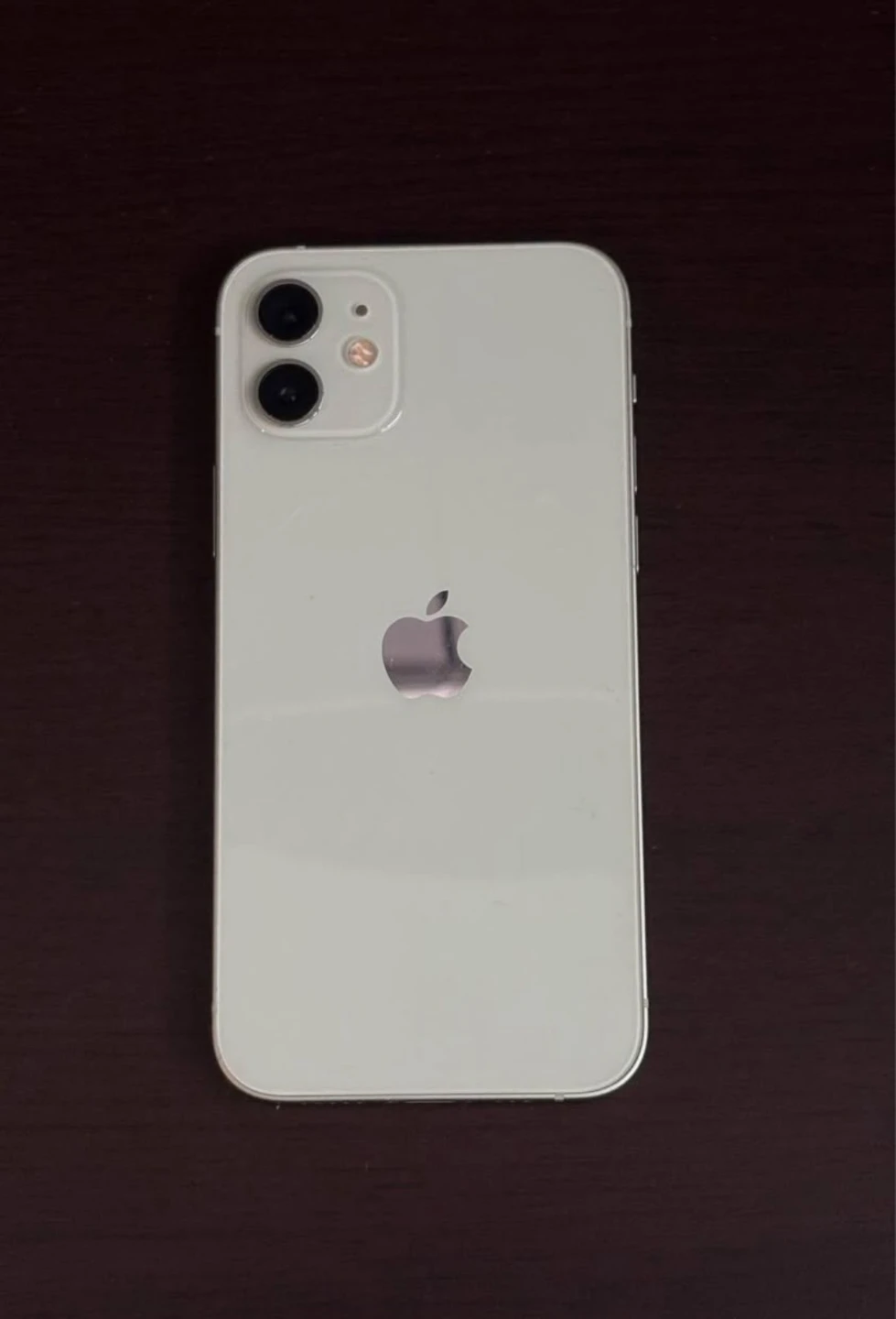 Apple iPhone 12