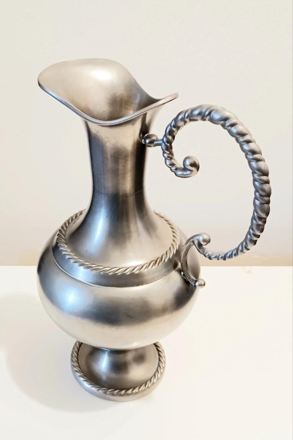 German Irtelling-Zinn Pitcher - photo 3