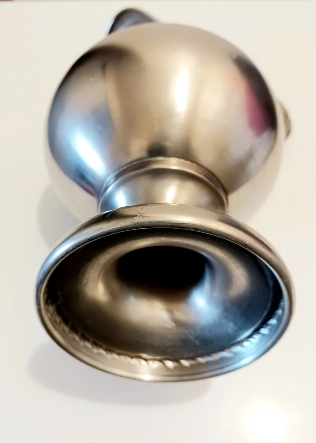 German Irtelling-Zinn Pitcher - photo 4
