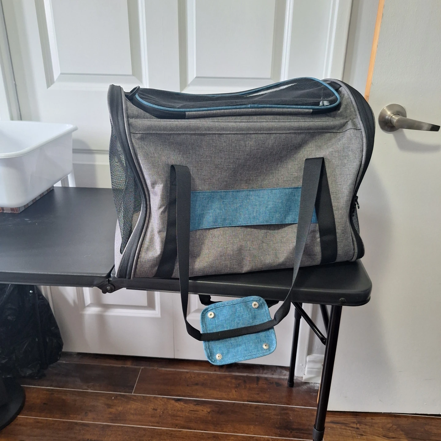 BurgeonNest Pet Carrier Bag - photo 2