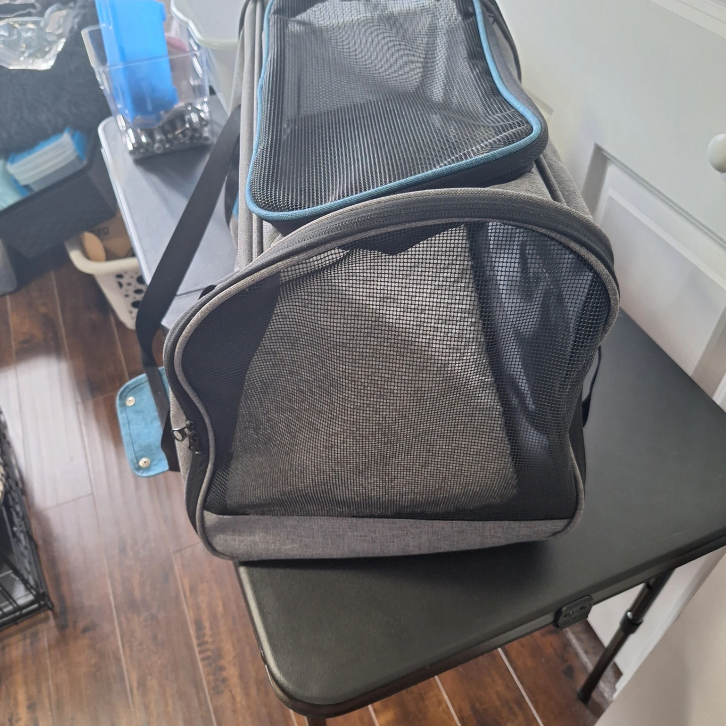 BurgeonNest Pet Carrier Bag - photo 4