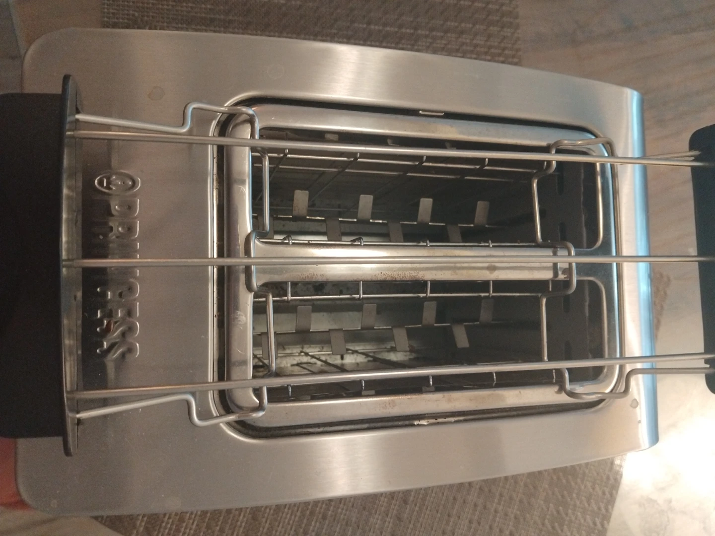 Princess 2-Slice Toaster - photo 3