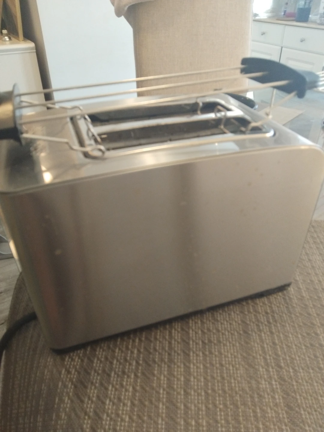 Princess 2-Slice Toaster - photo 2