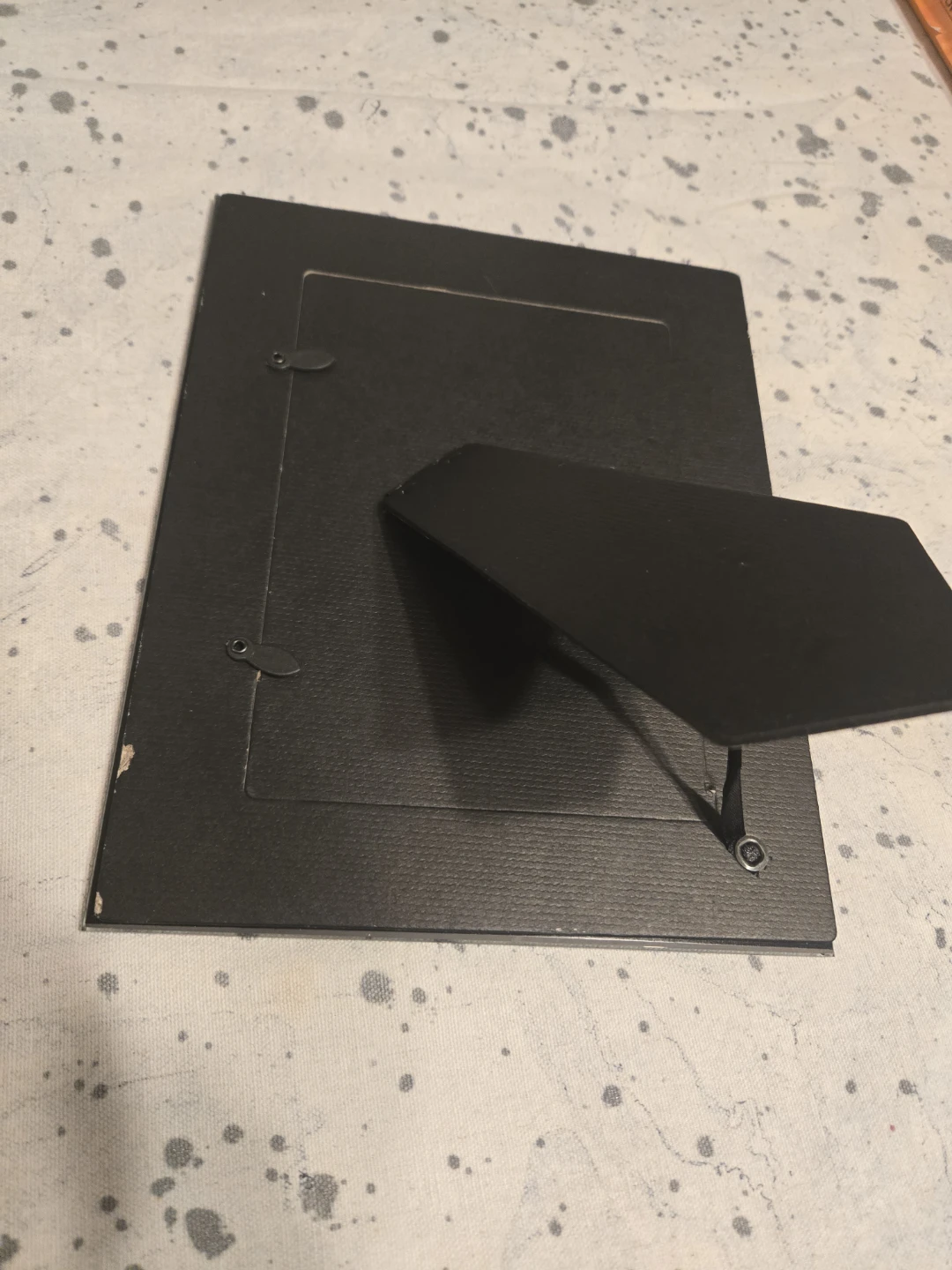 A Touch Of Class Picture Frame - photo 2