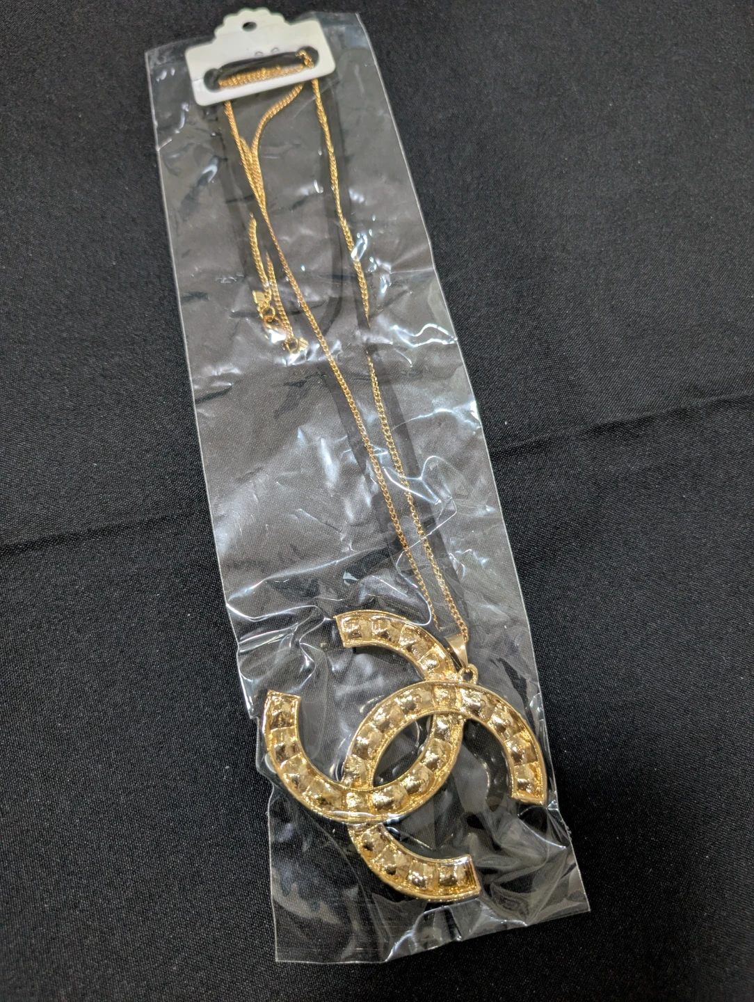 Fashion Jewelry Necklace - New - photo 2