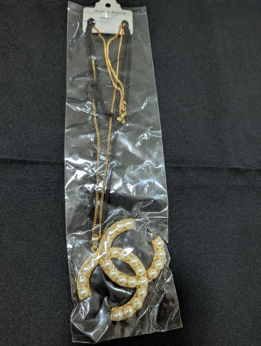 Fashion Jewelry Necklace - New - photo 3