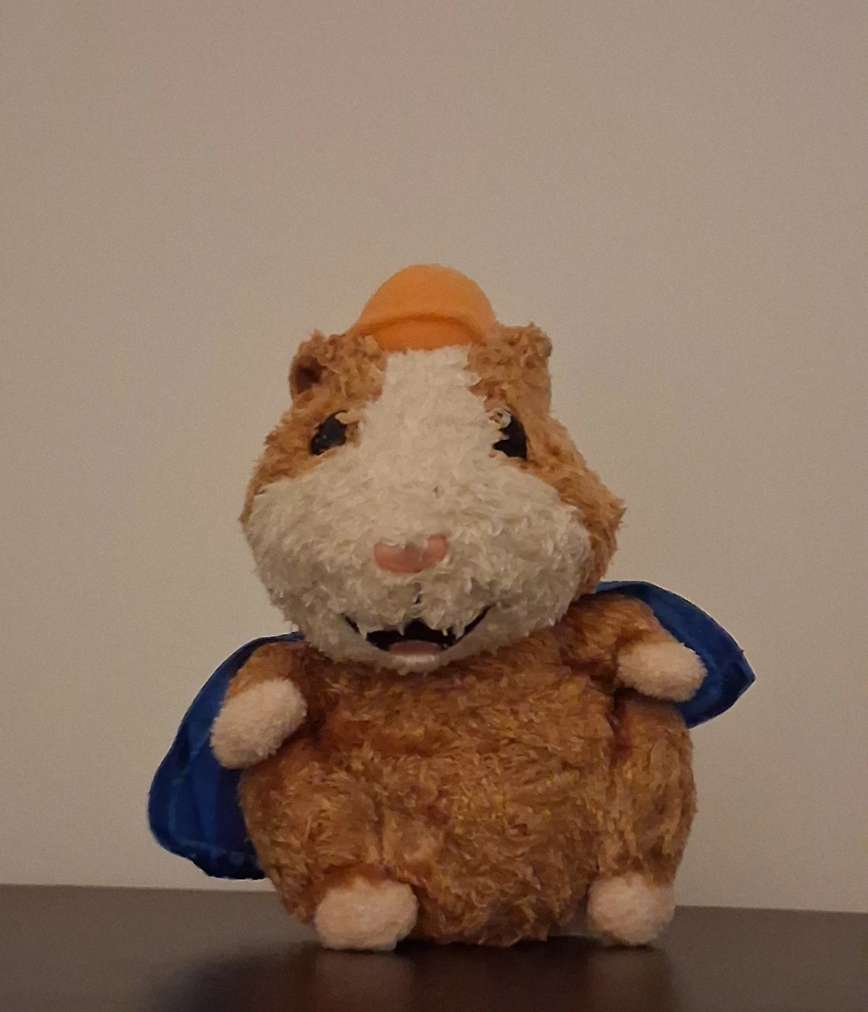 Wonder Pets Linny Plush Toy