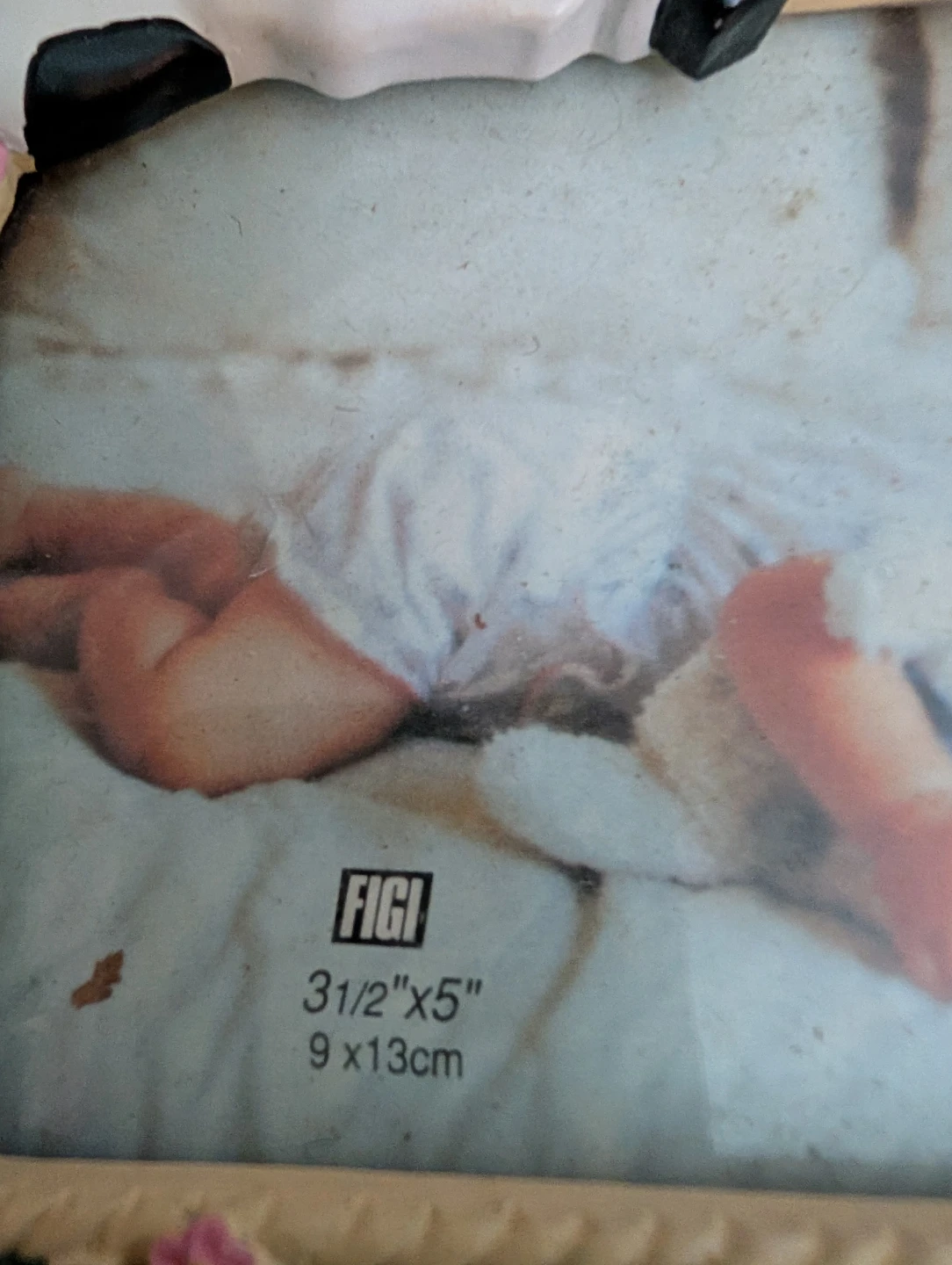 FIGI Photo Frame 3 1/2" x 5"