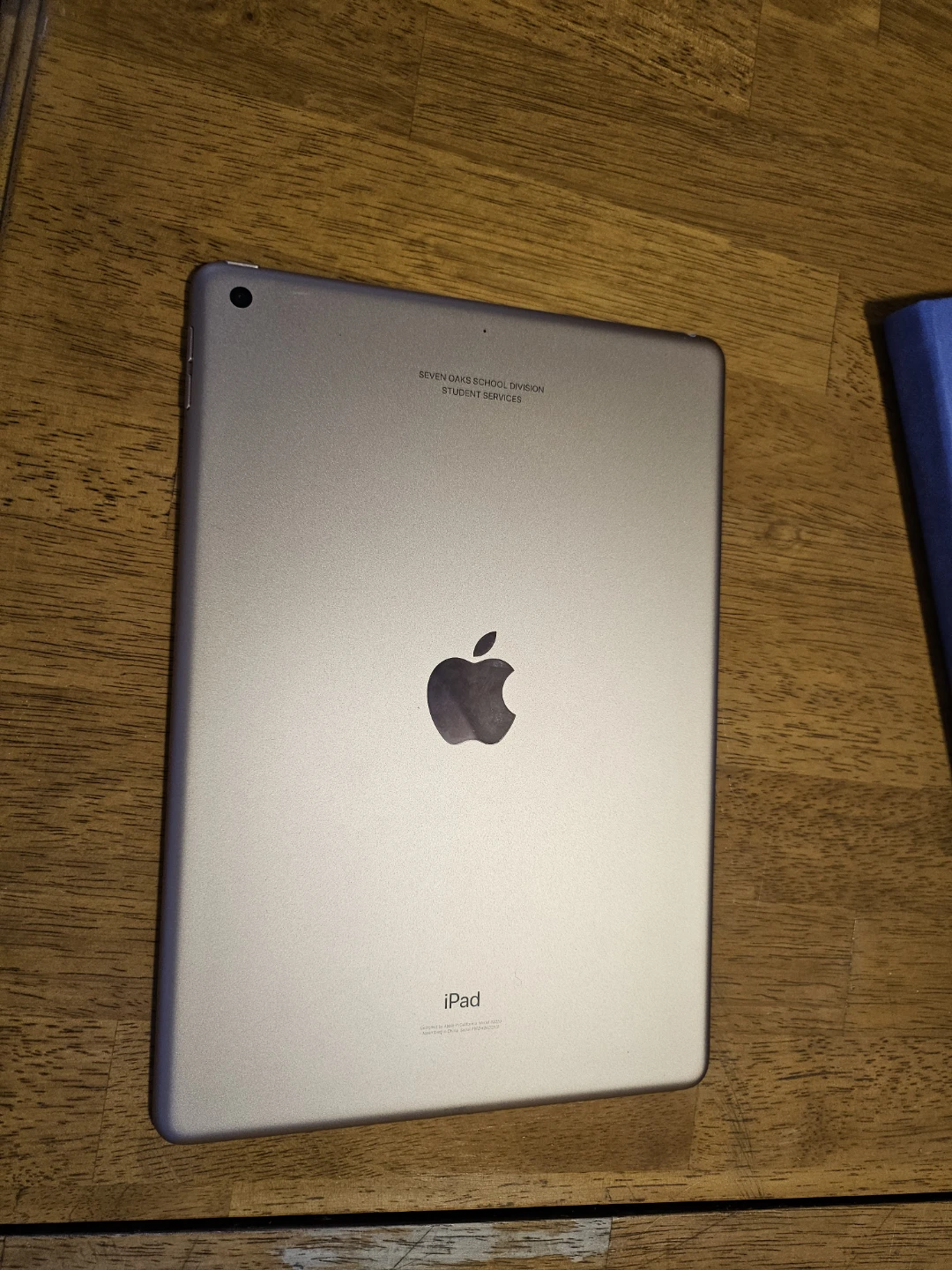 Apple iPad 8th gen 32 GB wifi only