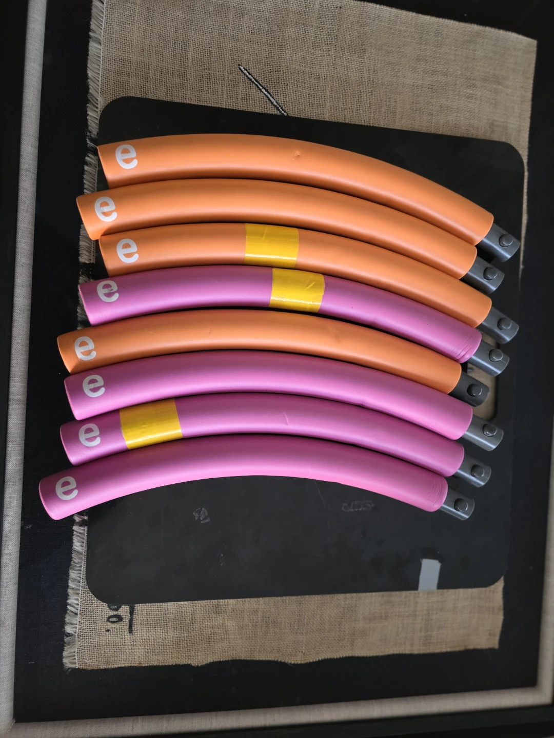 Empower Fitness Weighted Hula Hoop - photo 2