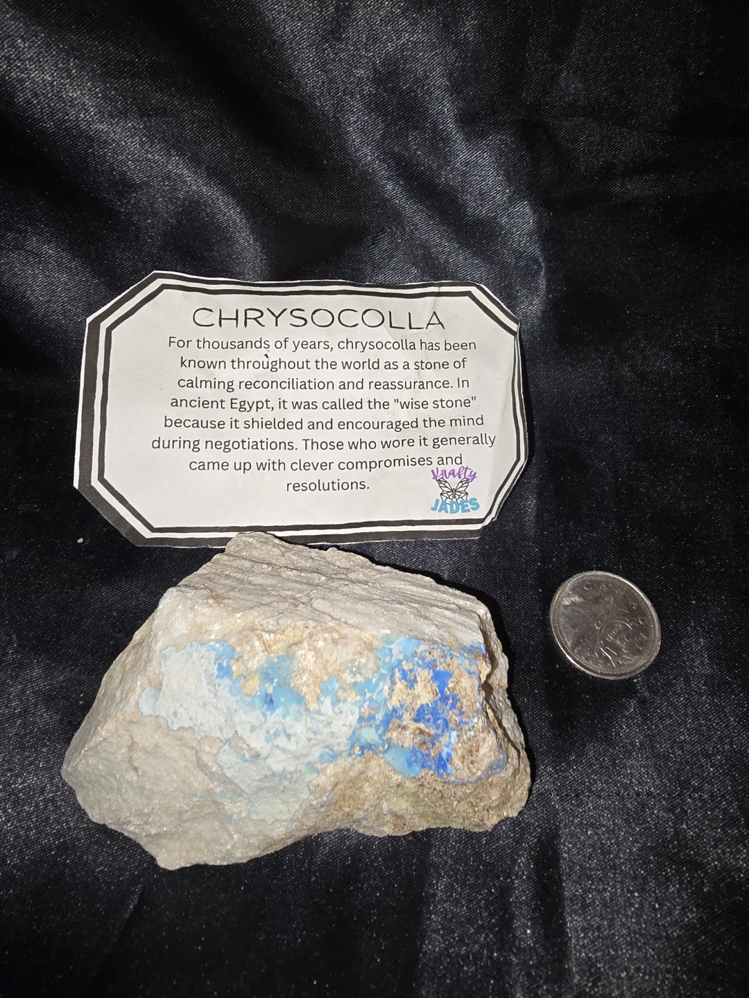 Assorted Crystals - photo 3