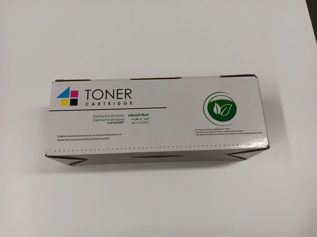 Toner Cartridge Compatible with W1410A