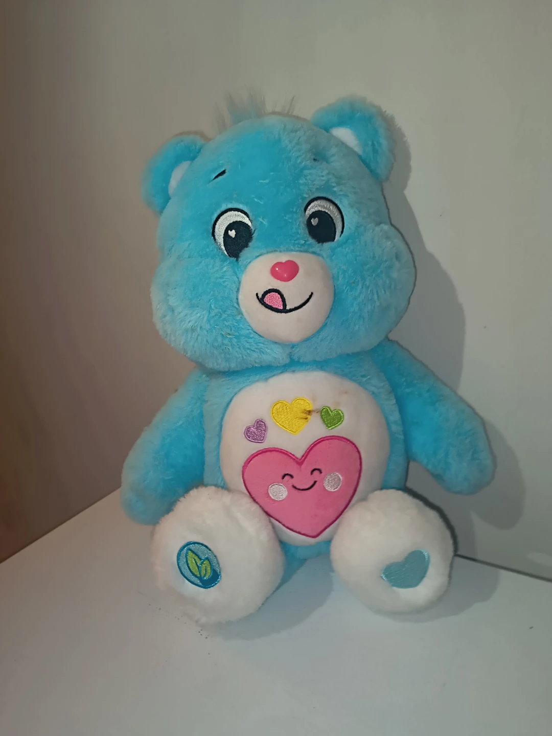 Care Bears Plush - Turquoise - photo 4