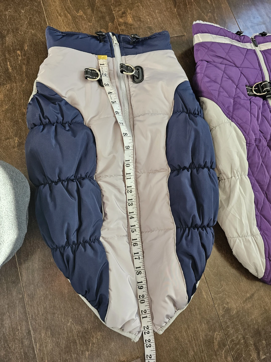 Dog Winter Jackets (New)each $35 - photo 5