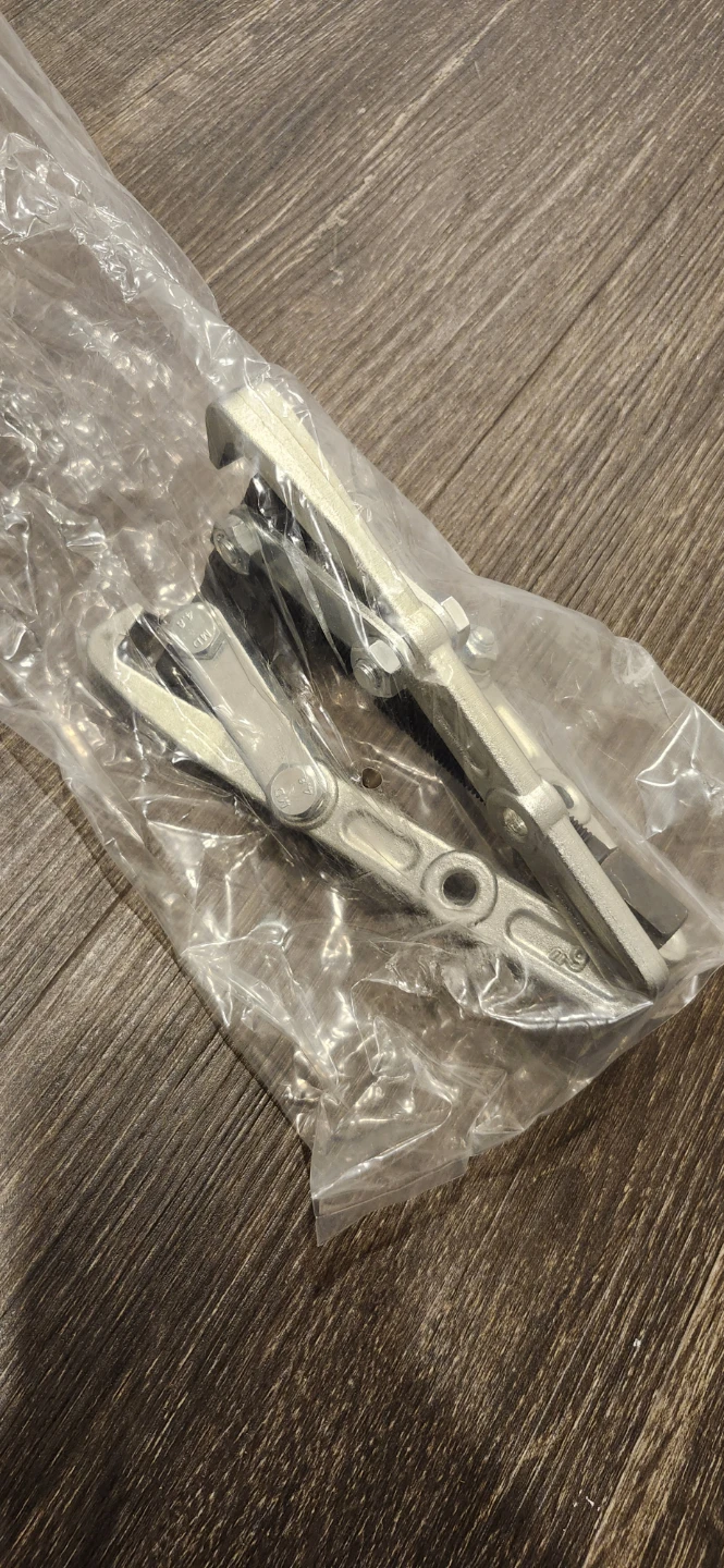 Effekt Werk 3-Arm Gear Puller - photo 4