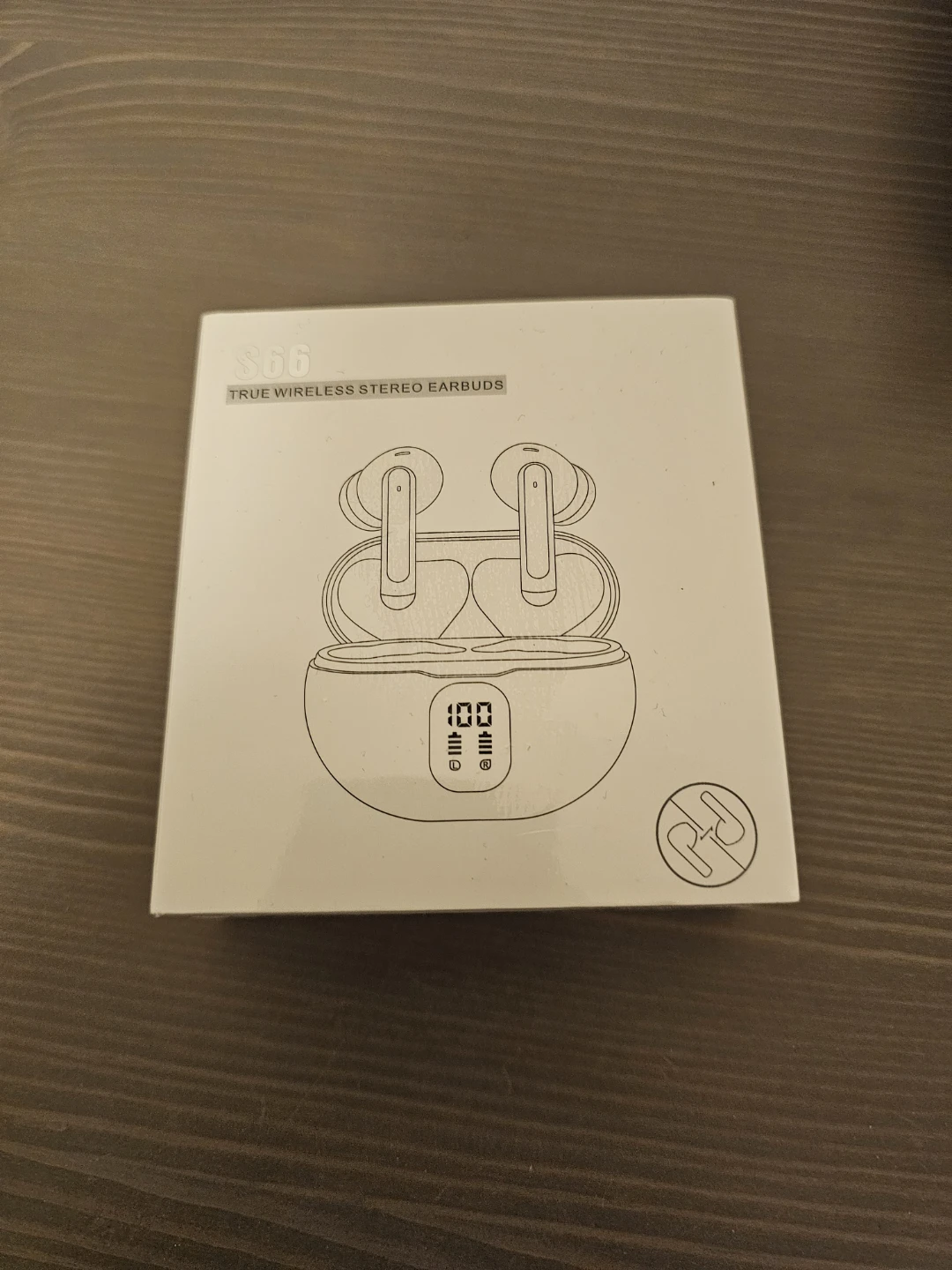 Wireless Stereo Earbuds - photo 2