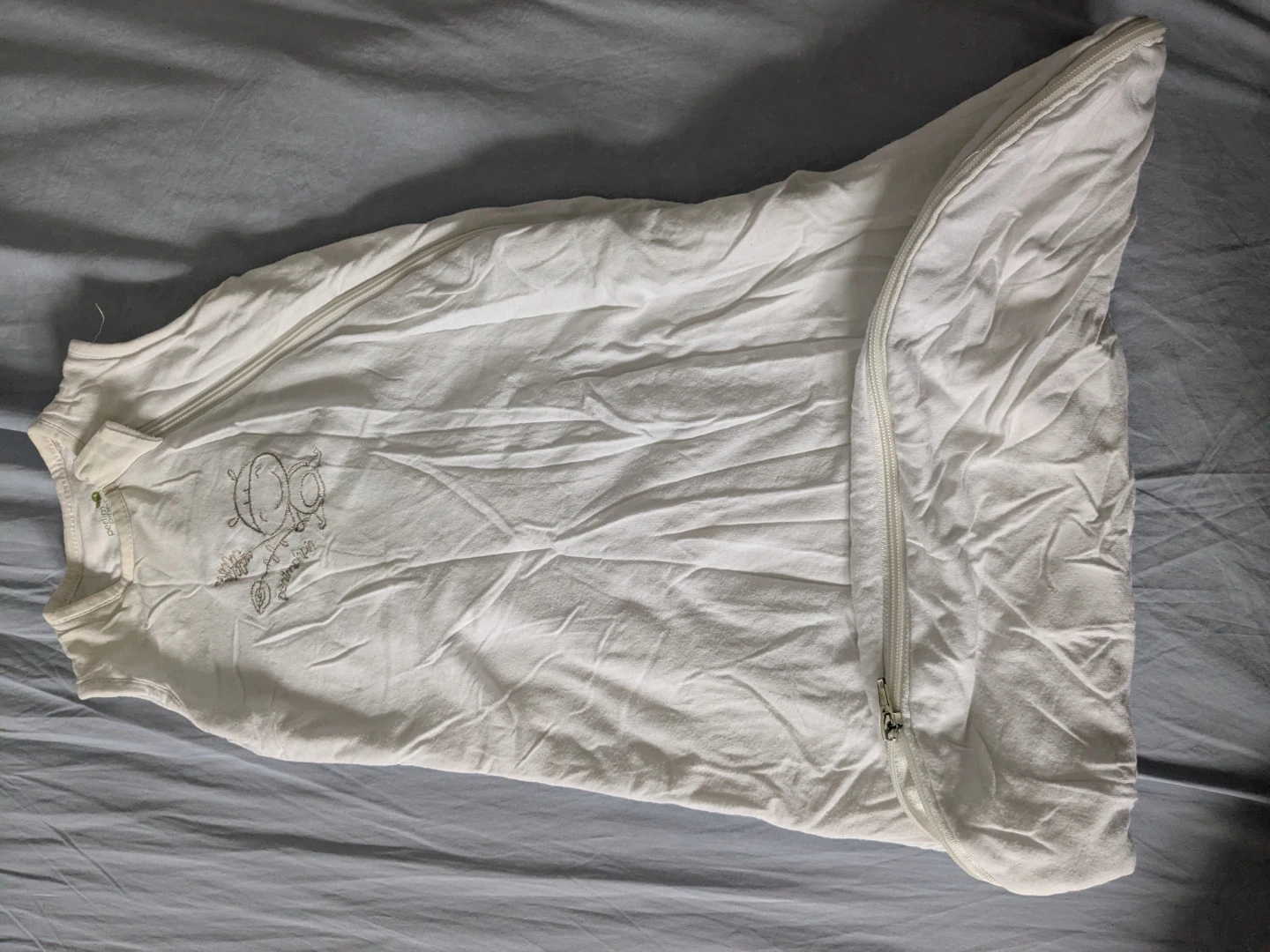 Perlim Pinpin Baby Sleep Sack