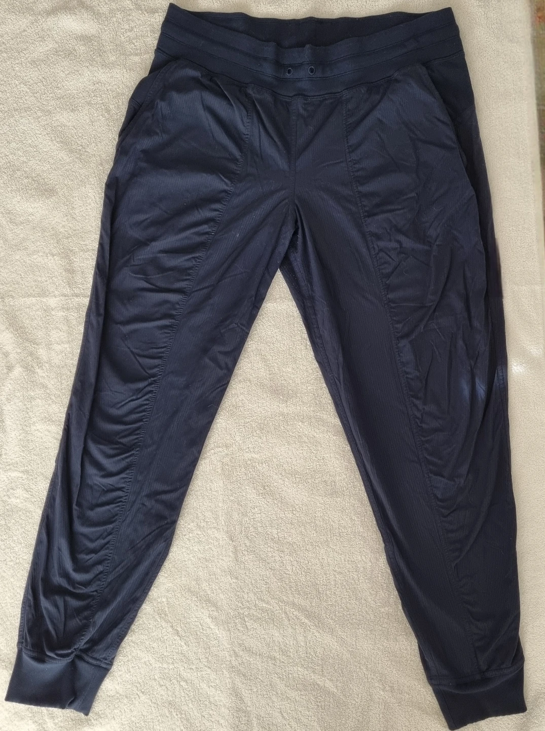 Lululemon Joggers