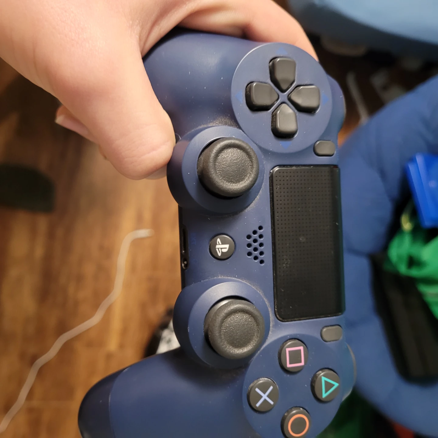 PlayStation 4 (PS4) Dualshock Controller - photo 4