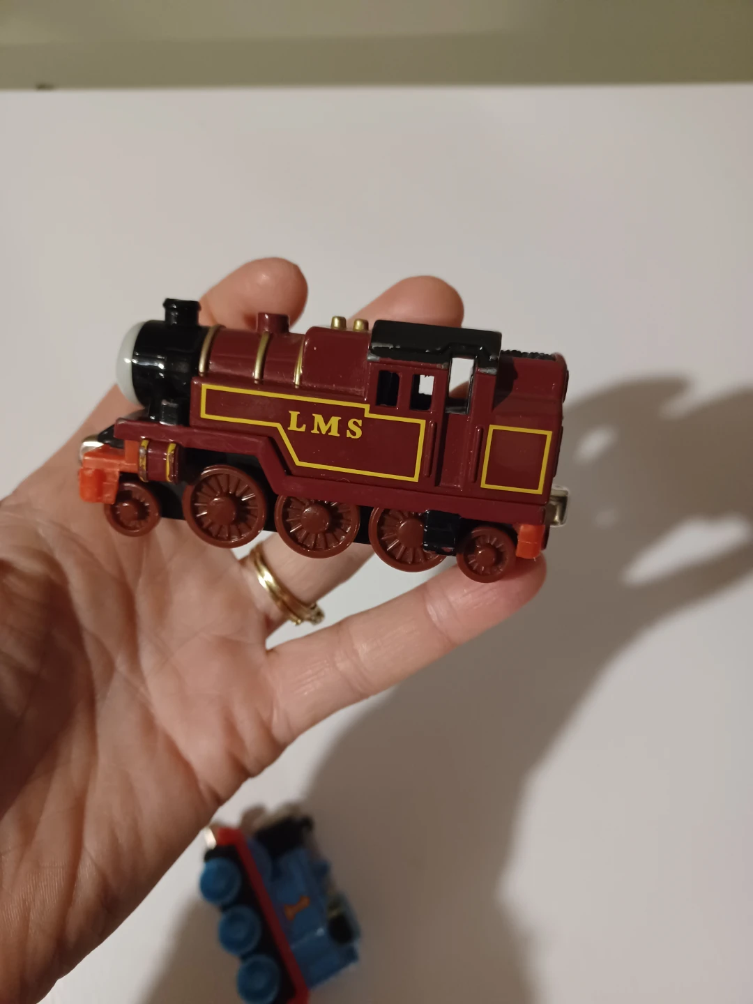 Trains - photo 3