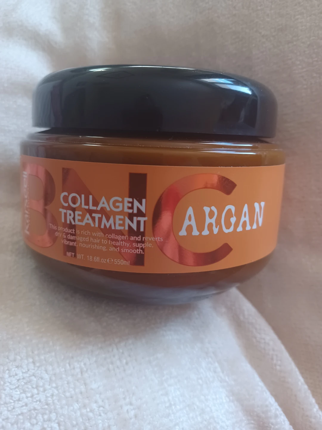 Karseell Collagen Hair Treatment - 550ml