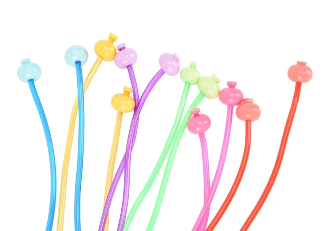 Colorful Crochet Hooks Set - photo 4