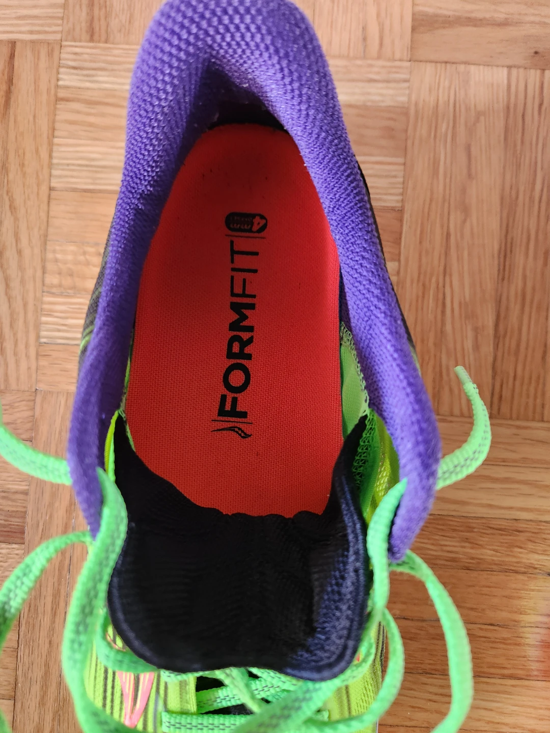 Men's Saucony Kinvara 12 Running Shoes - photo 5