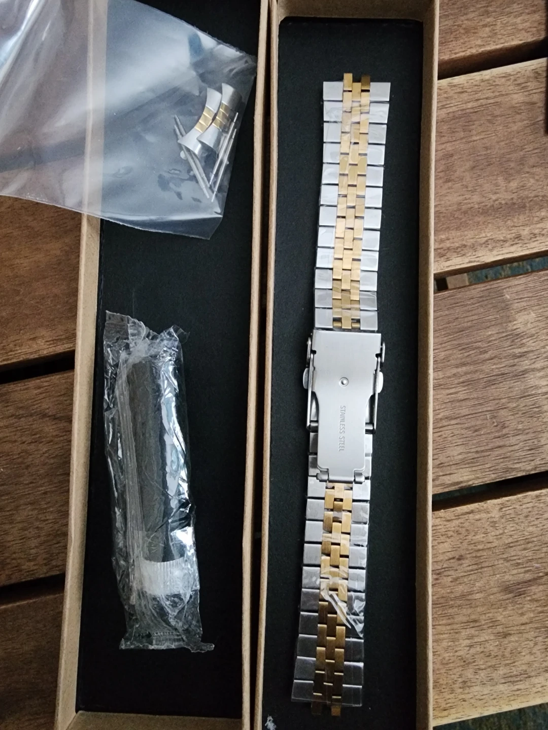 Jubilee Watch Band - photo 4