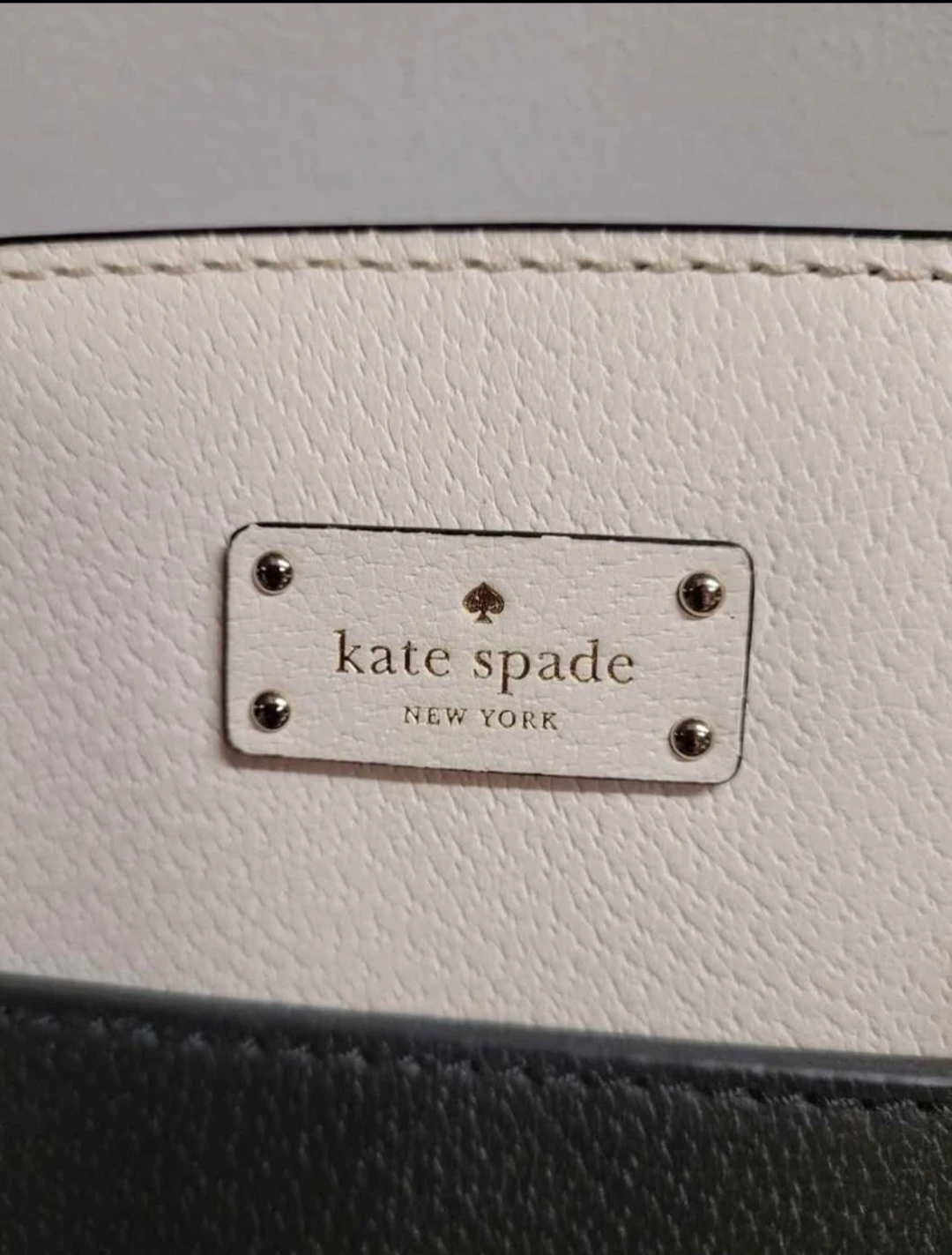 Kate Spade Handbag - photo 2