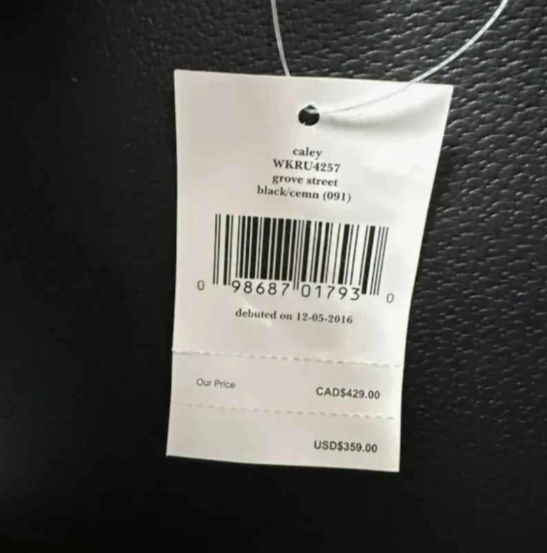 Kate Spade Handbag - photo 4