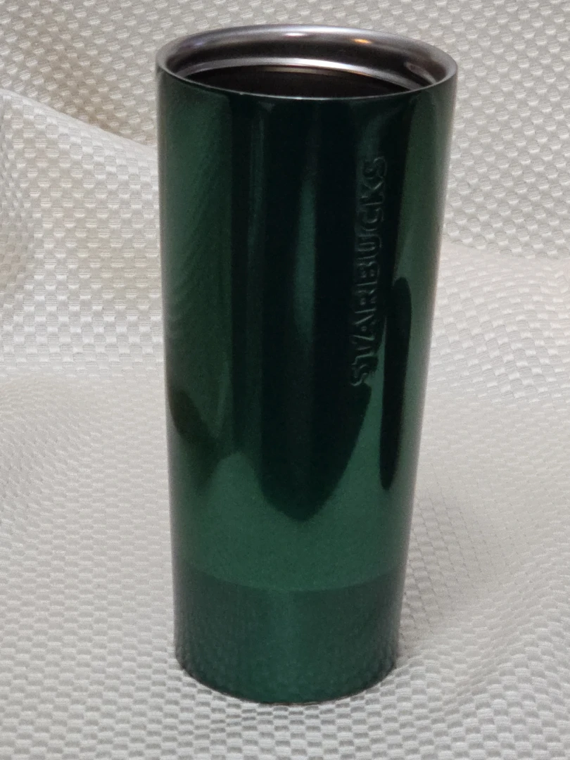 Starbucks Green Tumbler