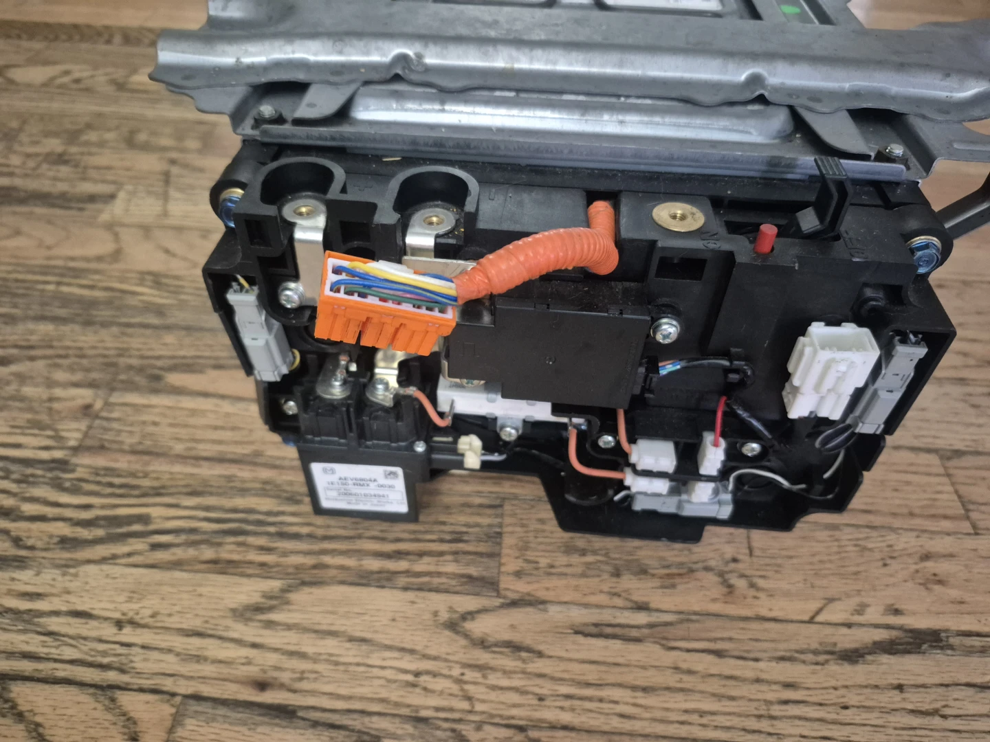 IMA Battery Type CA2 - photo 2