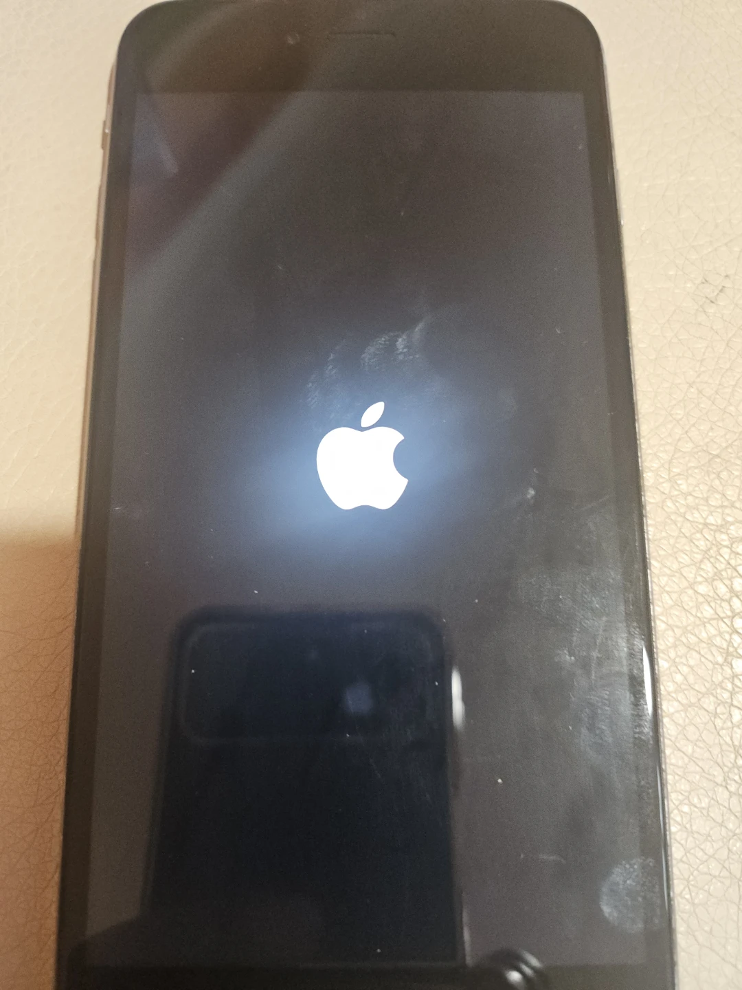 Apple iPhone 6+ 16GB Space Gray - Model A1522