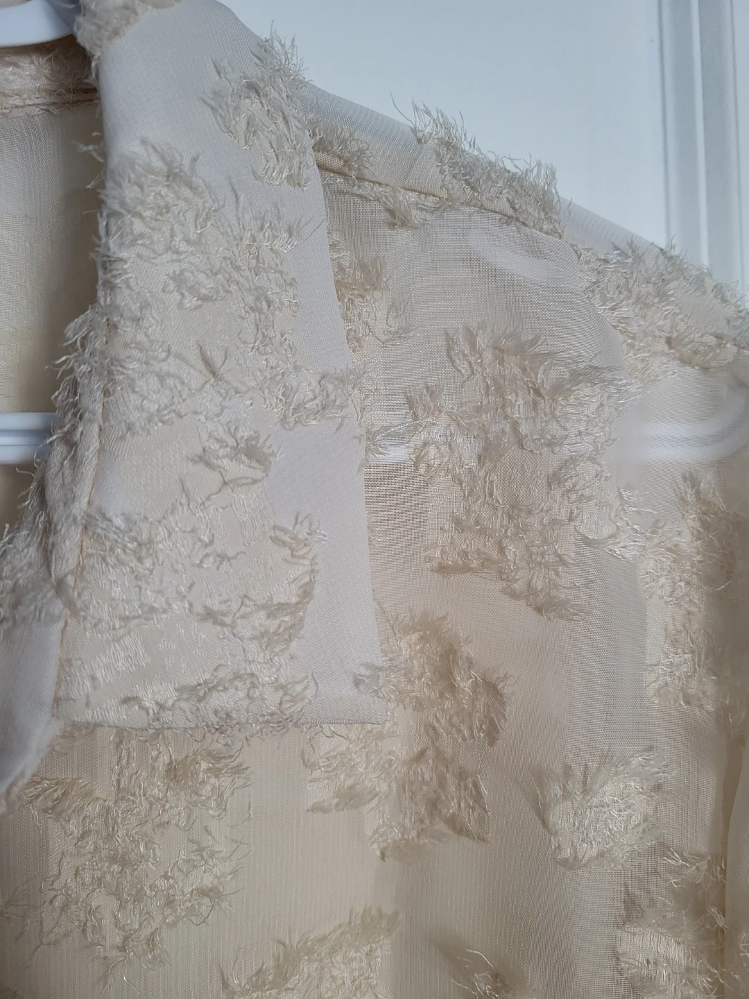 Suzy Shier blouse size XXL - photo 3