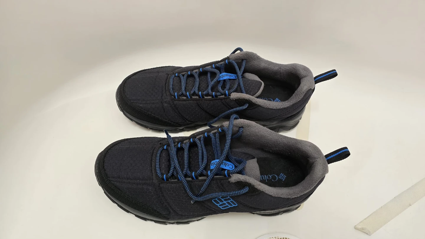 Columbia Men's Hiking waterproof Shoes - photo 3
